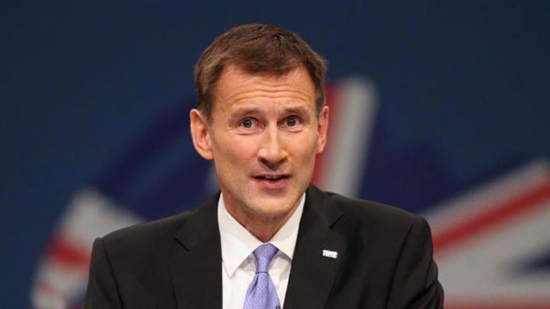  Birîtanîya hoşdarîyê dide Îranê